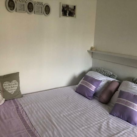 Apartman Lavanda Krapina Zewnętrze zdjęcie