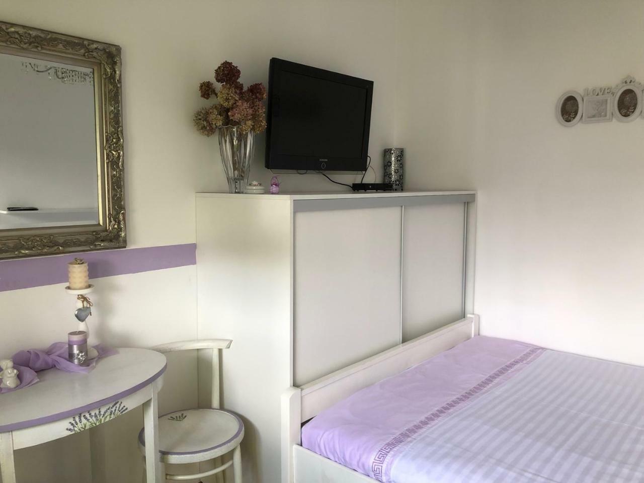 Apartman Lavanda Krapina Zewnętrze zdjęcie