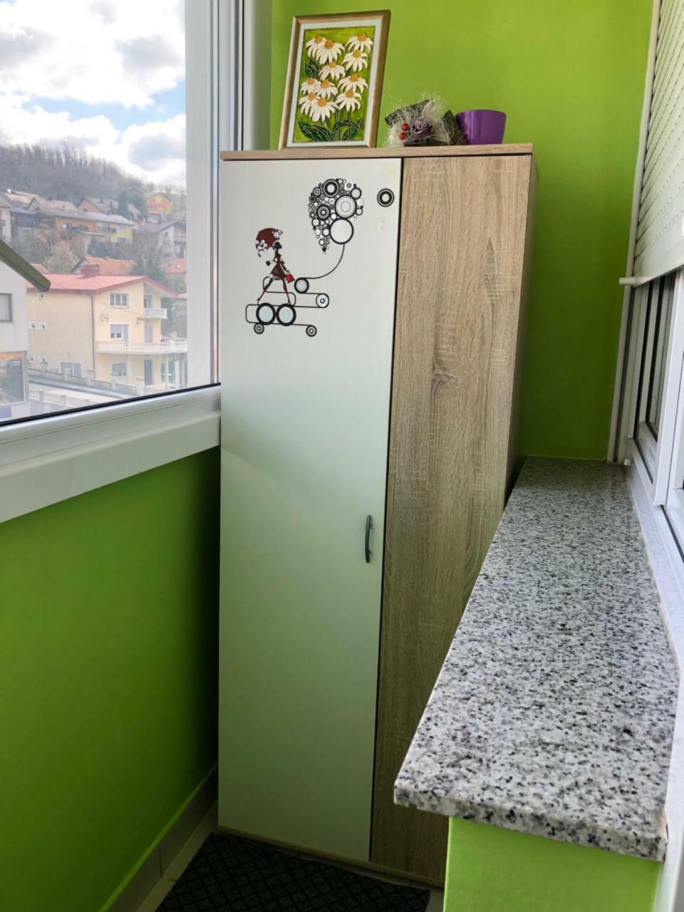 Apartman Lavanda Krapina Zewnętrze zdjęcie
