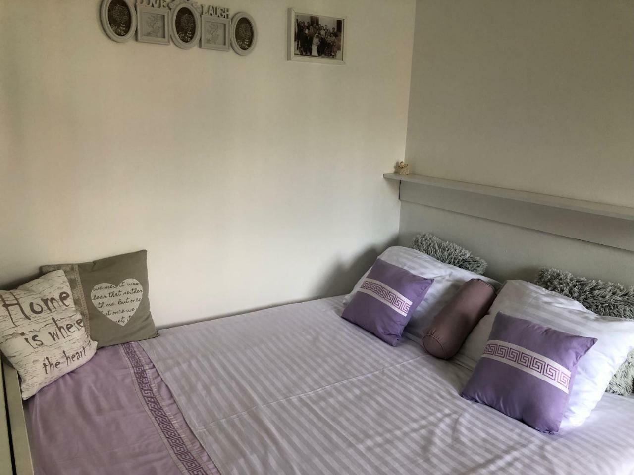 Apartman Lavanda Krapina Zewnętrze zdjęcie