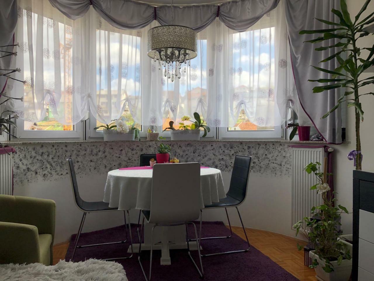 Apartman Lavanda Krapina Zewnętrze zdjęcie