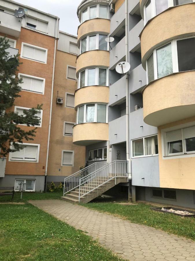 Apartman Lavanda Krapina Zewnętrze zdjęcie