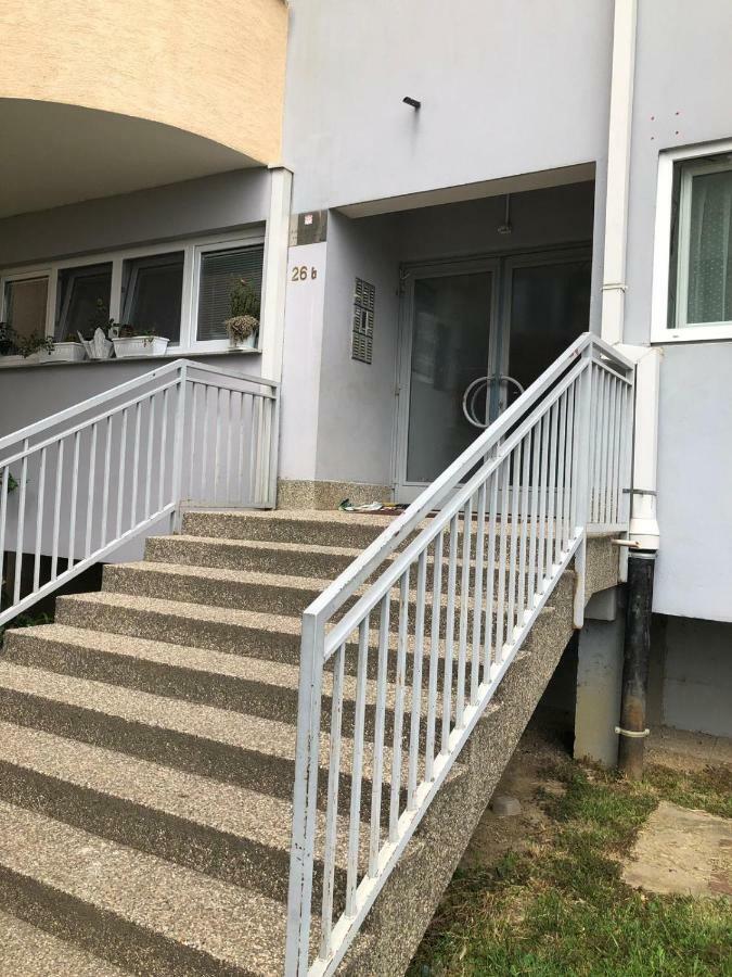 Apartman Lavanda Krapina Zewnętrze zdjęcie
